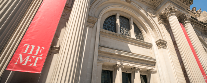 Met Museum Elects Hughes Hubbard’s Candace K. Beinecke as its First ...